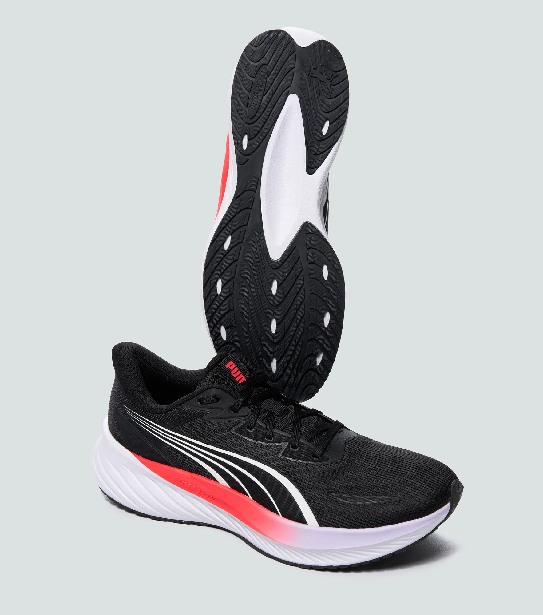 Tenis Puma Pounce Lite 2 Wns 134128 NG