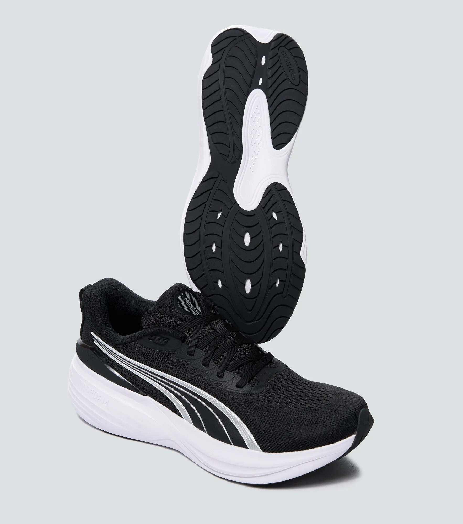 Tenis Puma Scend Pro 3 134129 NG