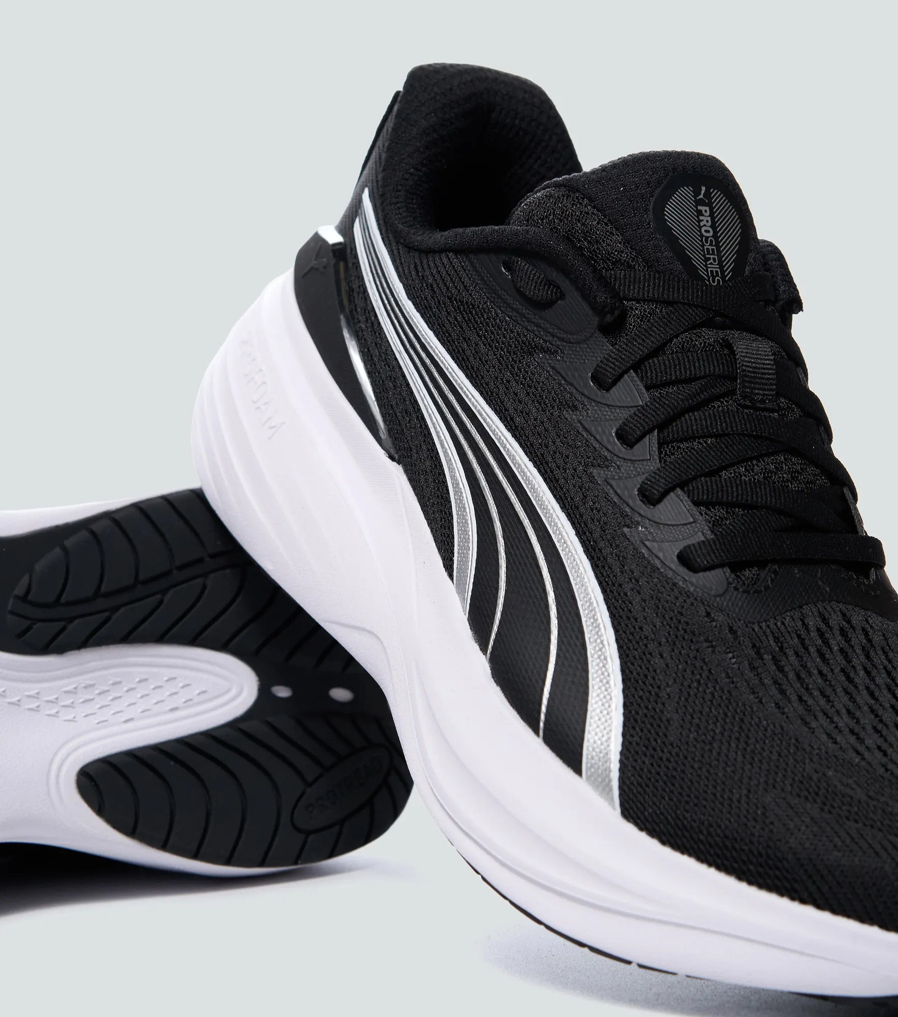 Tenis Puma Scend Pro 3 134129 NG