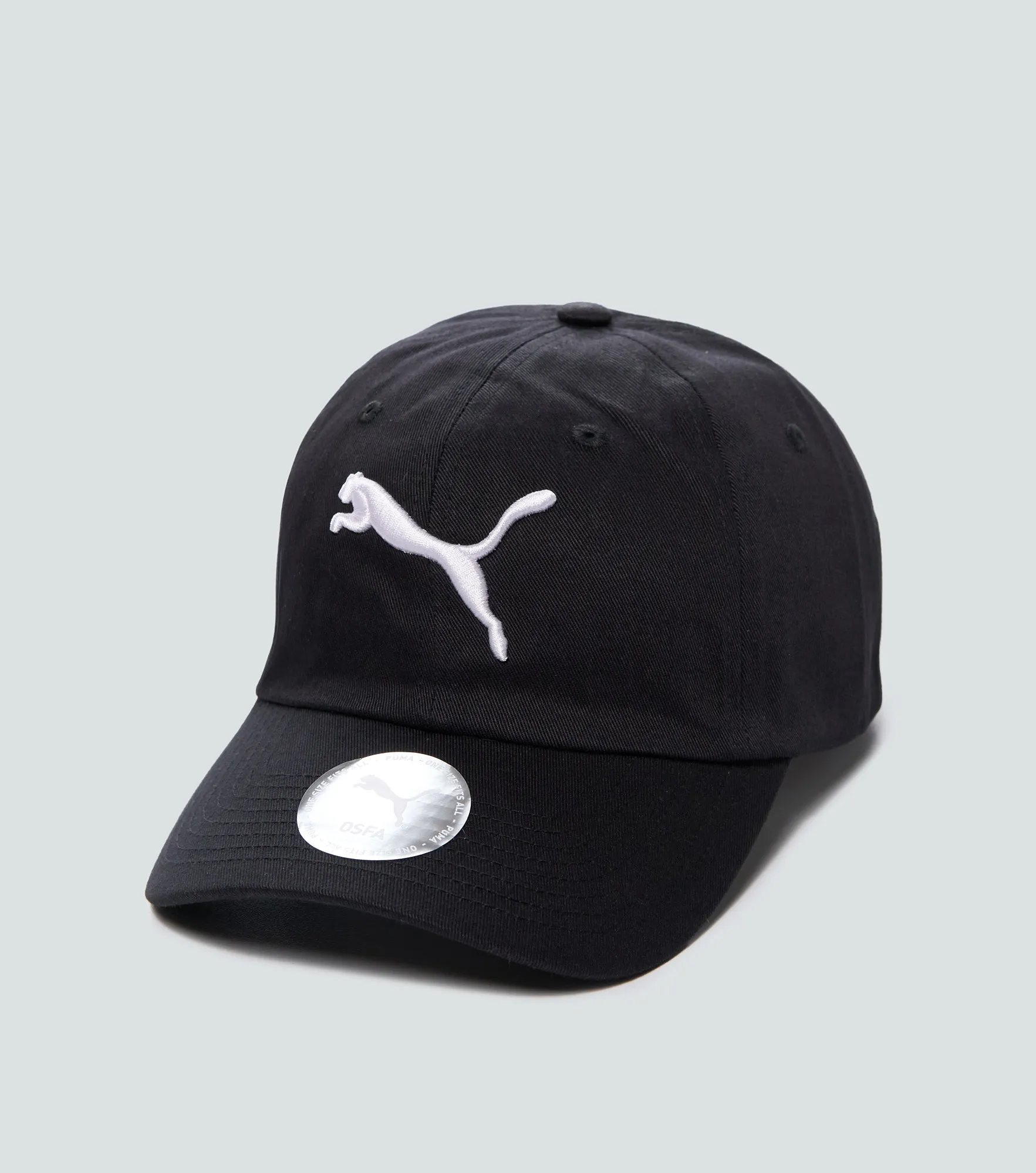 Gorra Puma Ess Cat Bb CapNG