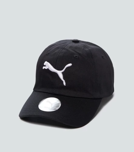 Gorra Puma Ess Cat Bb CapNG