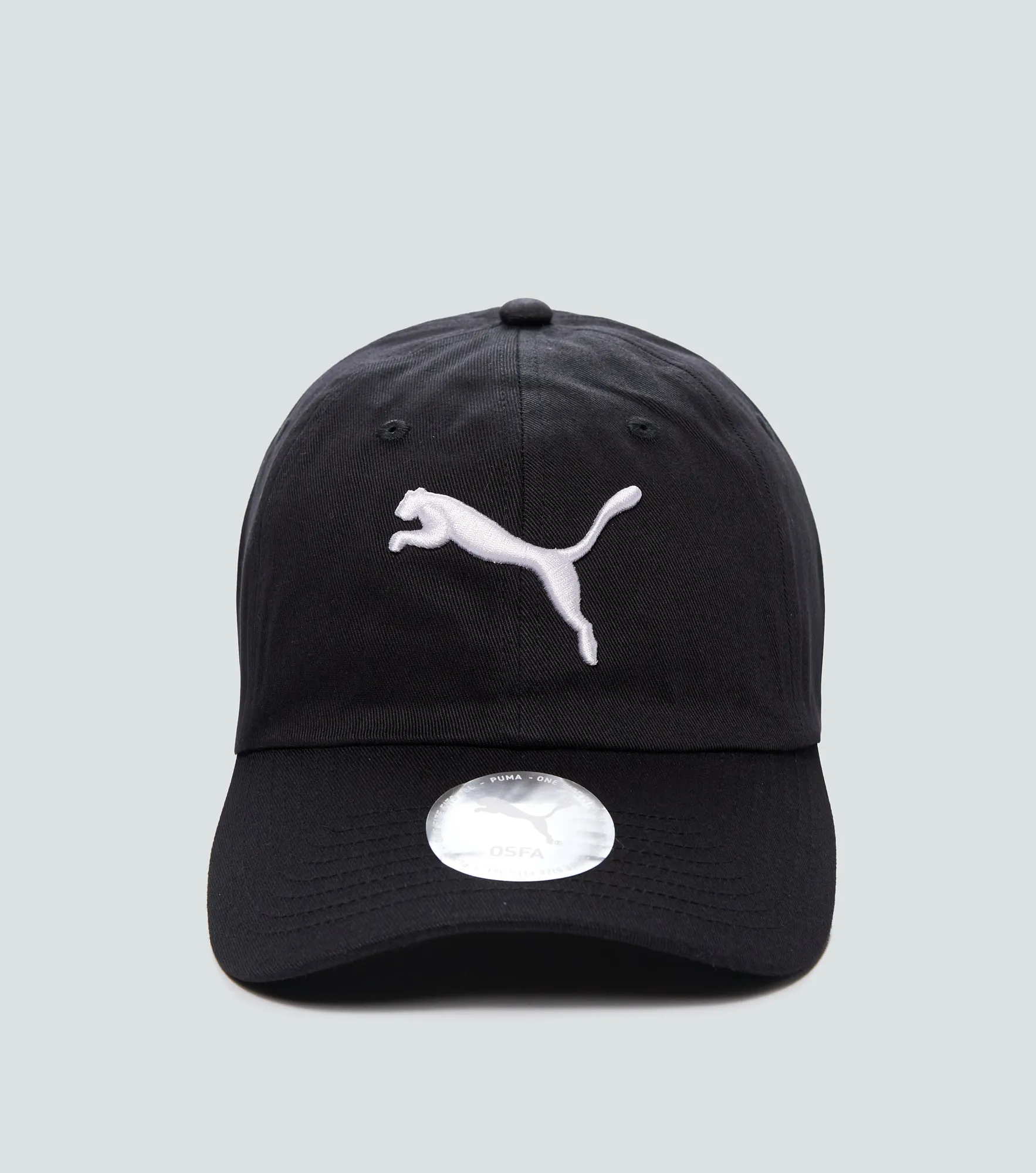 Gorra Puma Ess Cat Bb Cap 134134 NG
