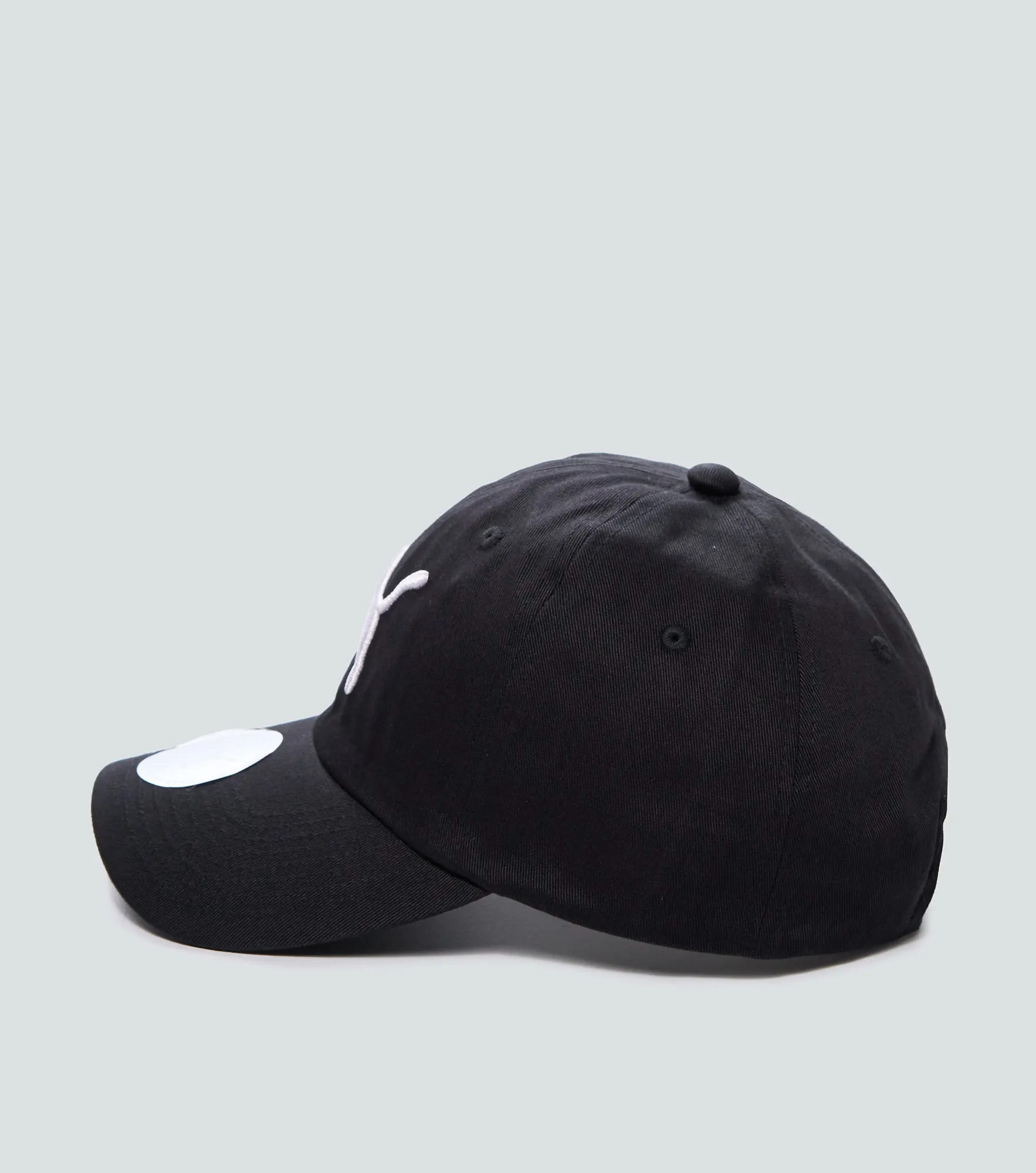 Gorra Puma Ess Cat Bb Cap 134134 NG