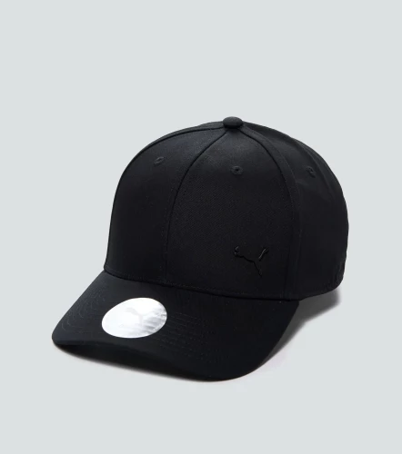 Gorra Puma Ess Elevated Metal Cat Bb CapNG