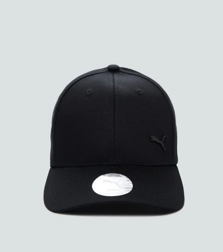 Gorra Puma Ess Elevated Metal Cat Bb CapNG