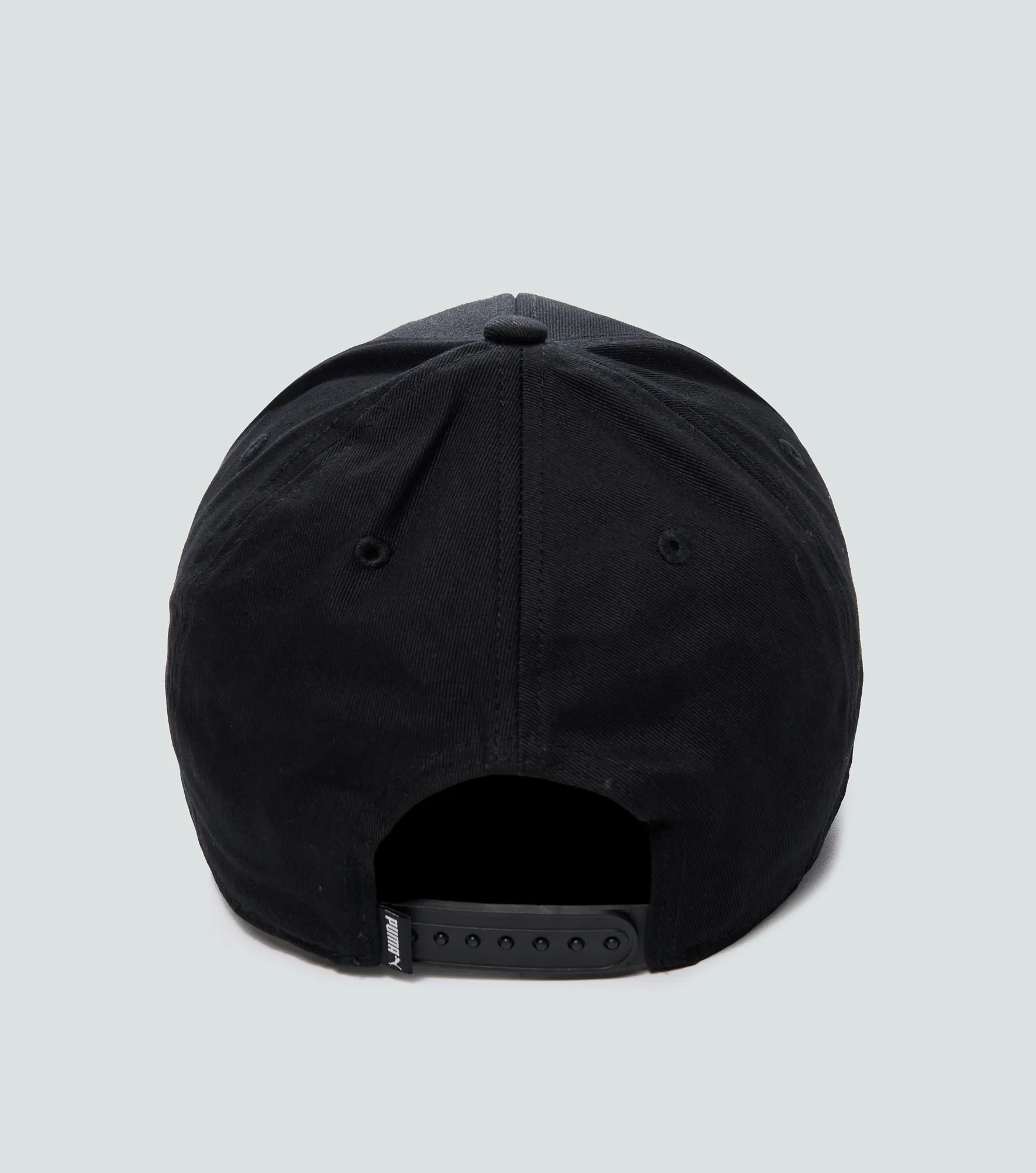 Gorra Puma Ess Elevated Metal Cat Bb Cap 134135 NG