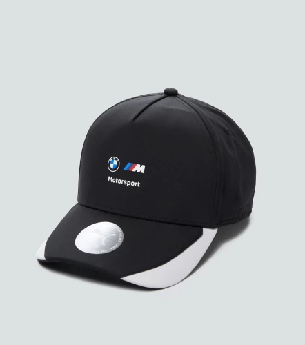 Gorra Puma Bmw Mms Bb CapNG