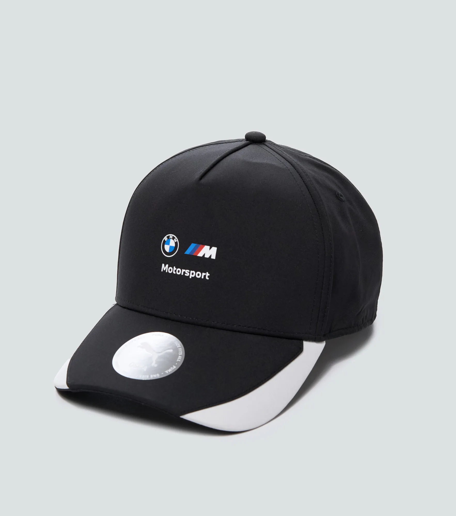 Gorra Puma Bmw Mms Bb CapNG