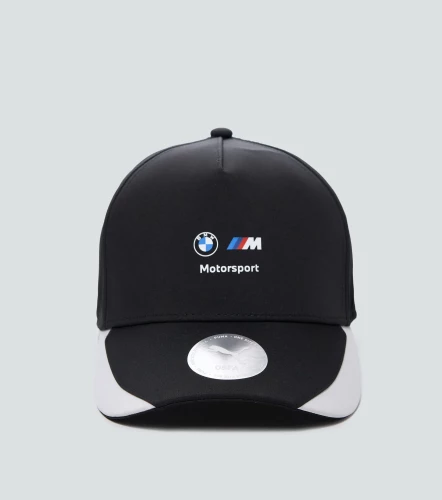 Gorra Puma Bmw Mms Bb CapNG