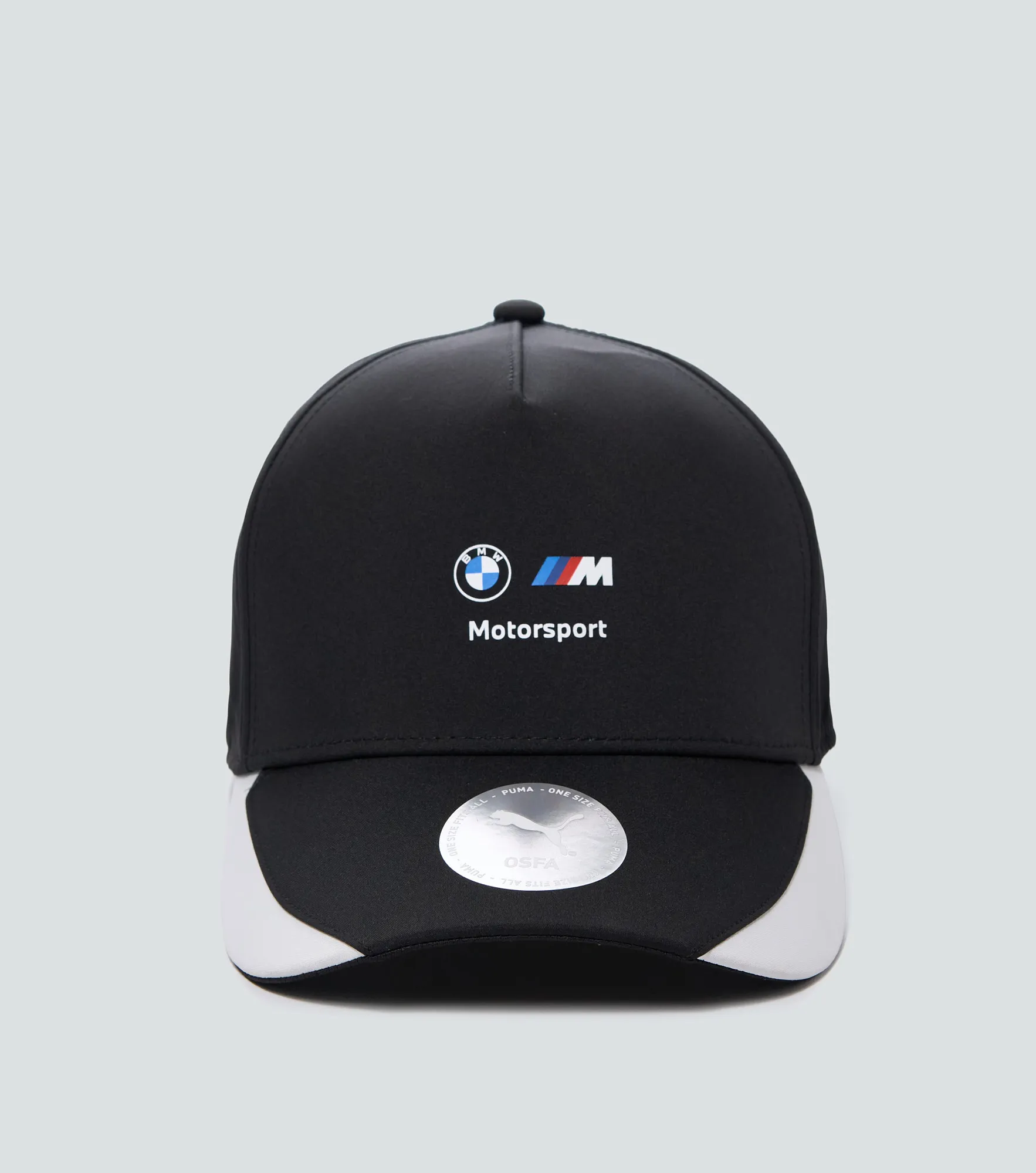 Gorra Puma Bmw Mms Bb Cap 134137 NG
