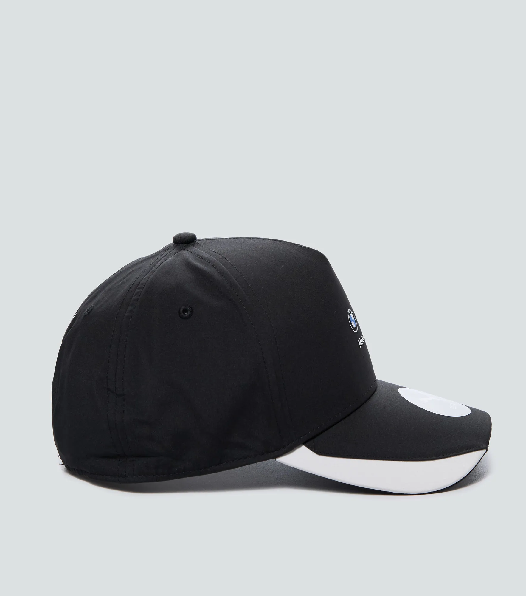 Gorra Puma Bmw Mms Bb Cap 134137 NG