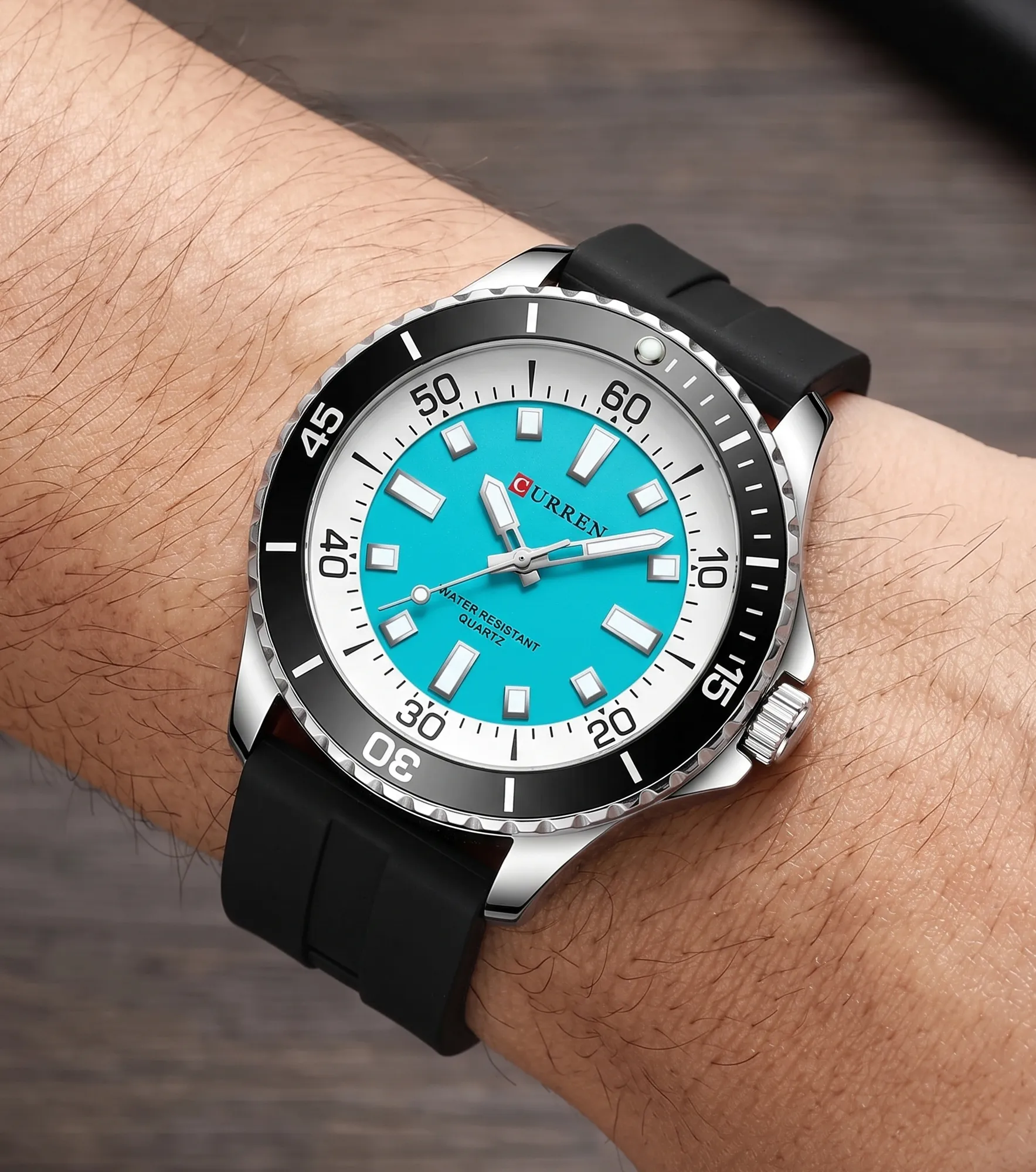 Reloj Curren Hombre 134140 NG