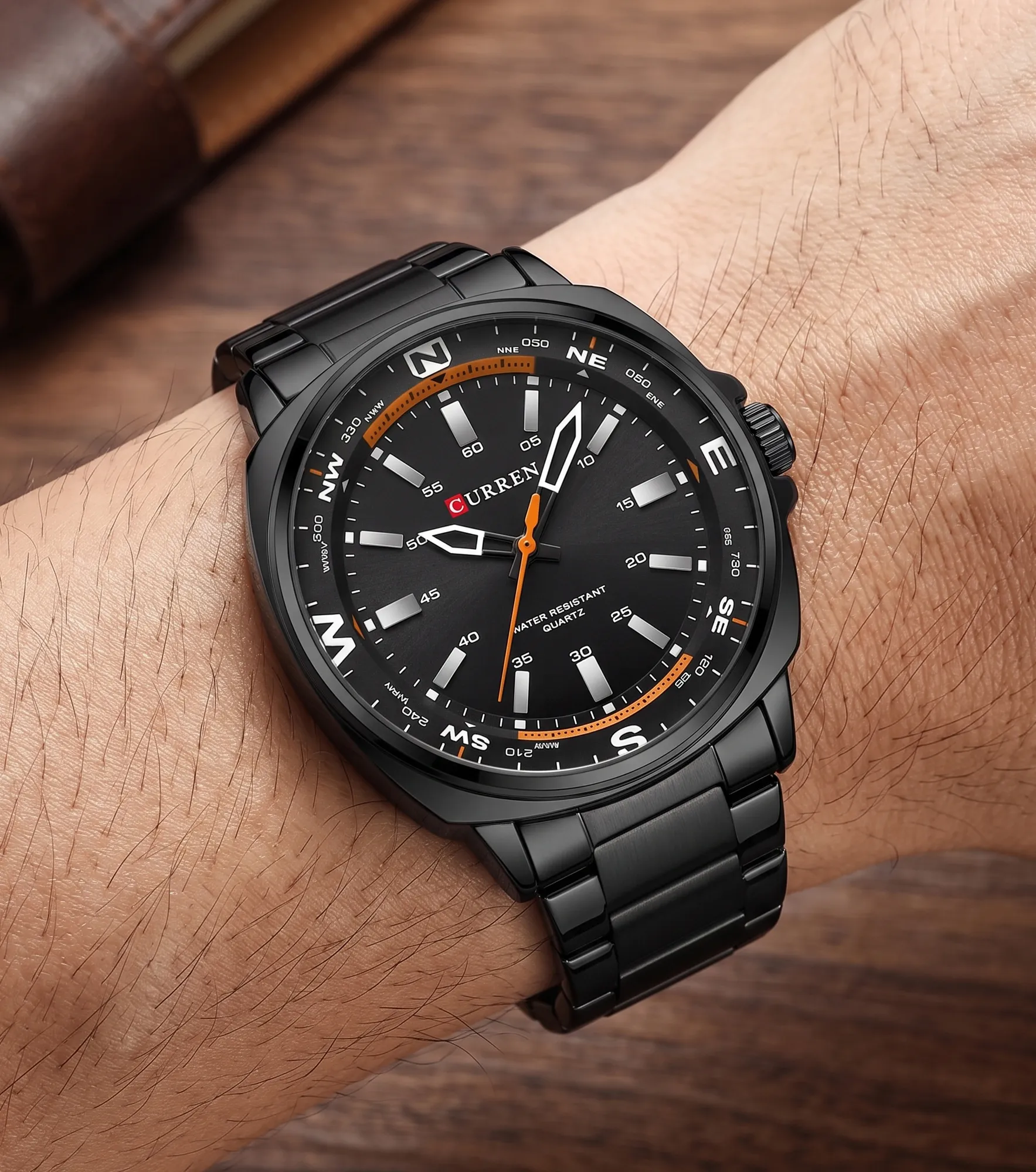 Reloj Curren Hombre 134144 NG