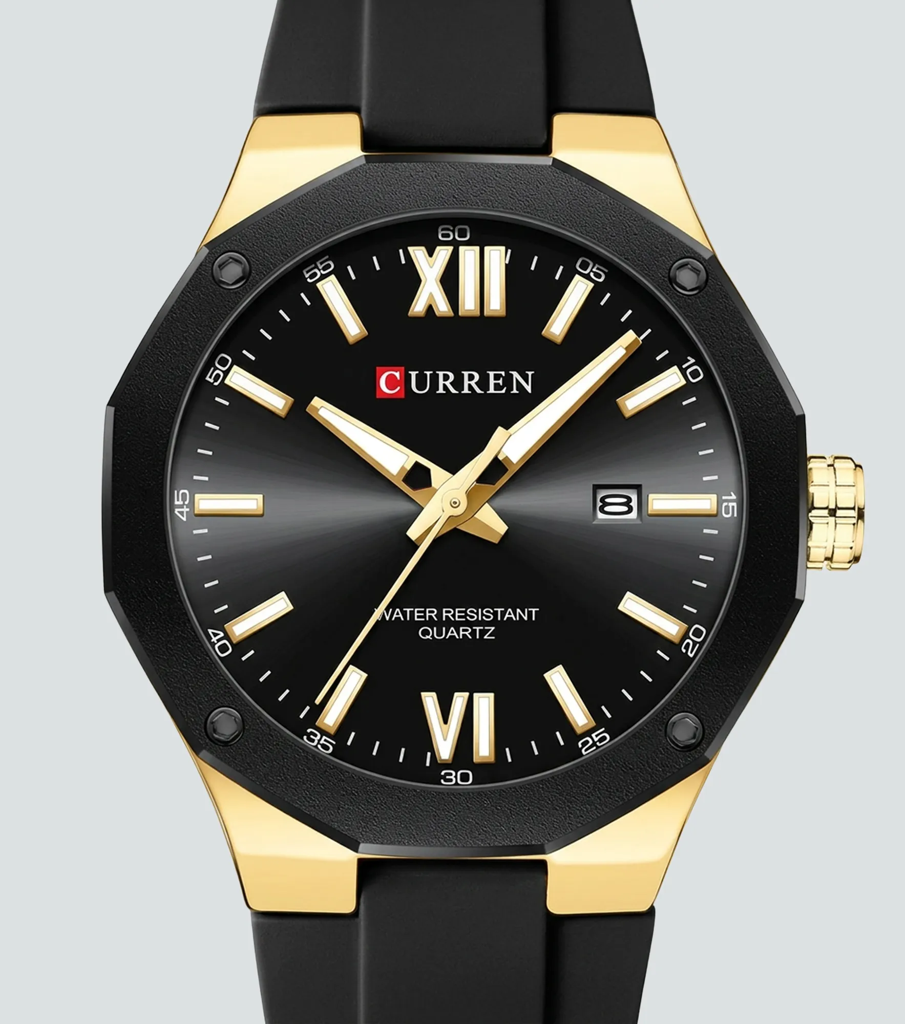 Reloj Curren Hombre 134146 NG