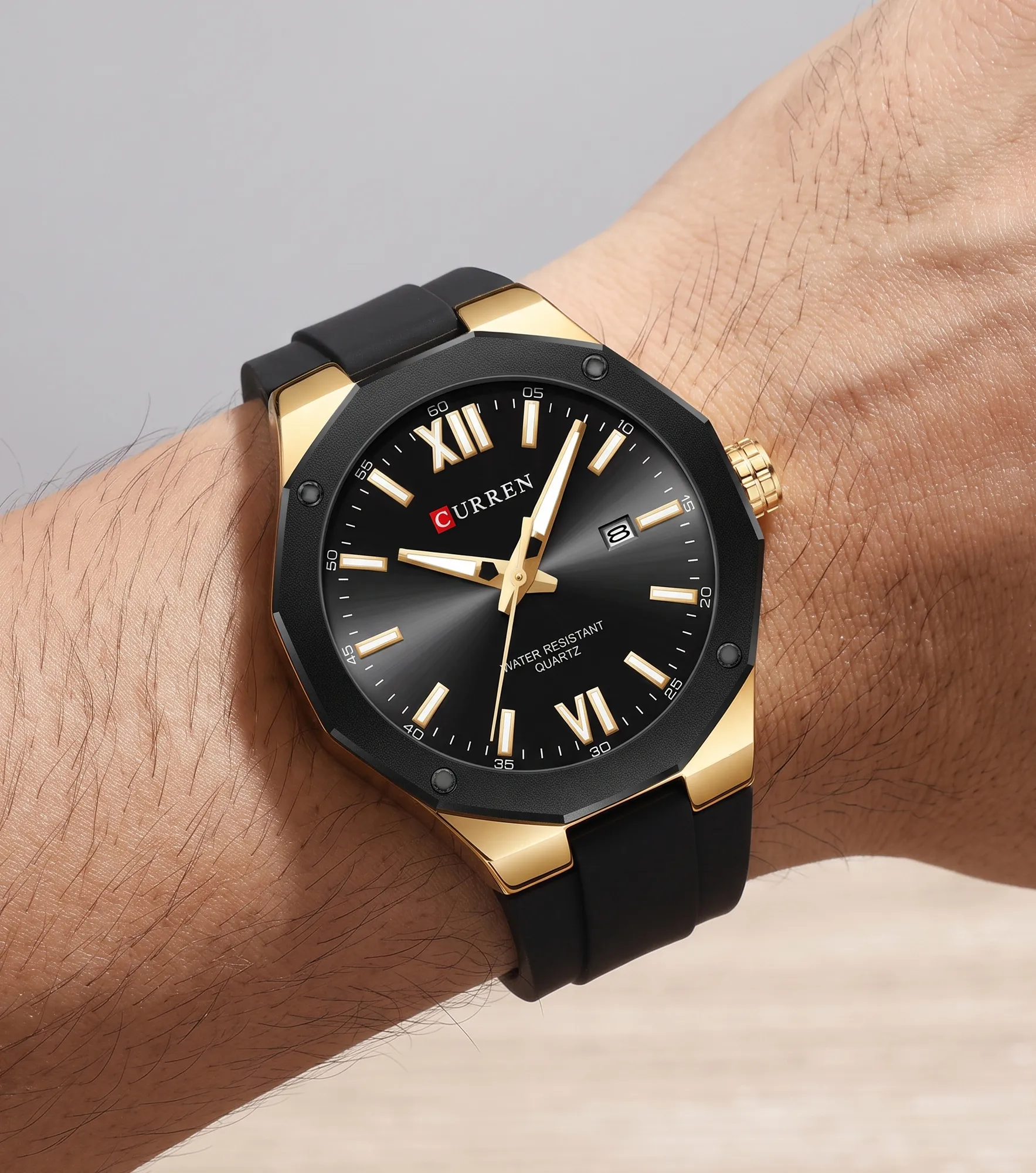 Reloj Curren Hombre 134146 NG