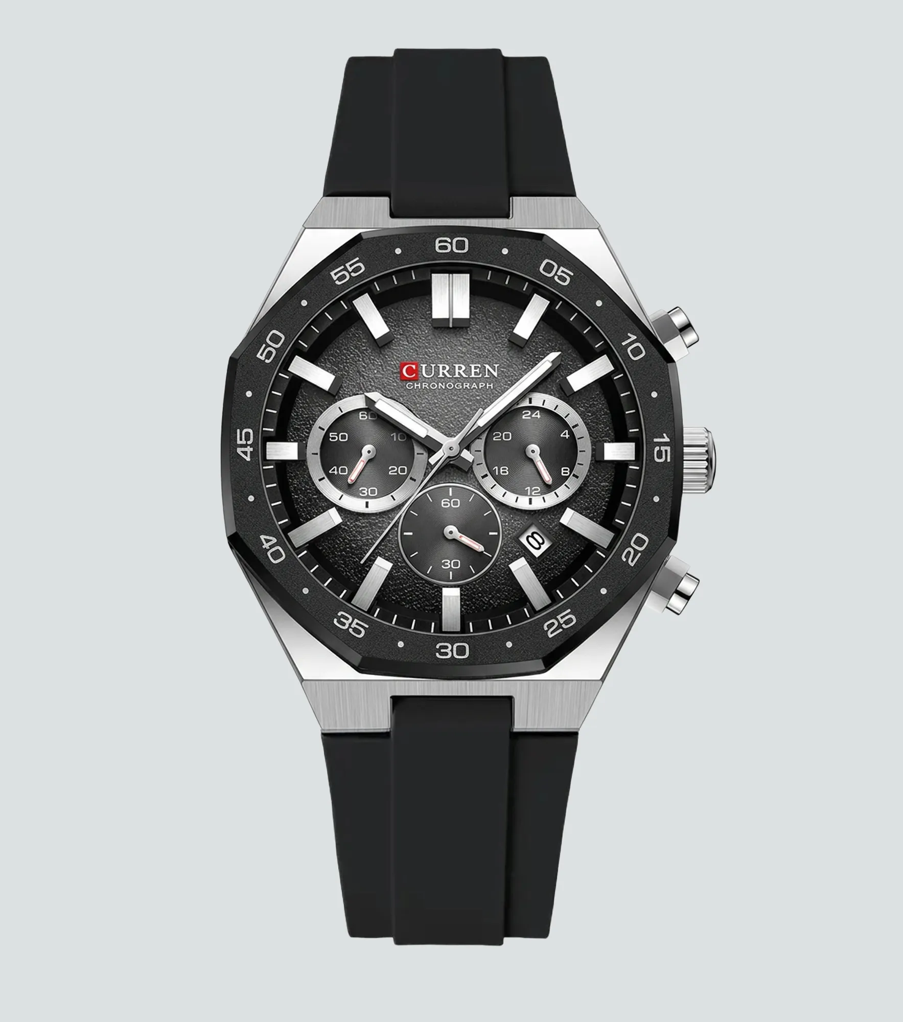 Reloj Curren Hombre 134152 NG