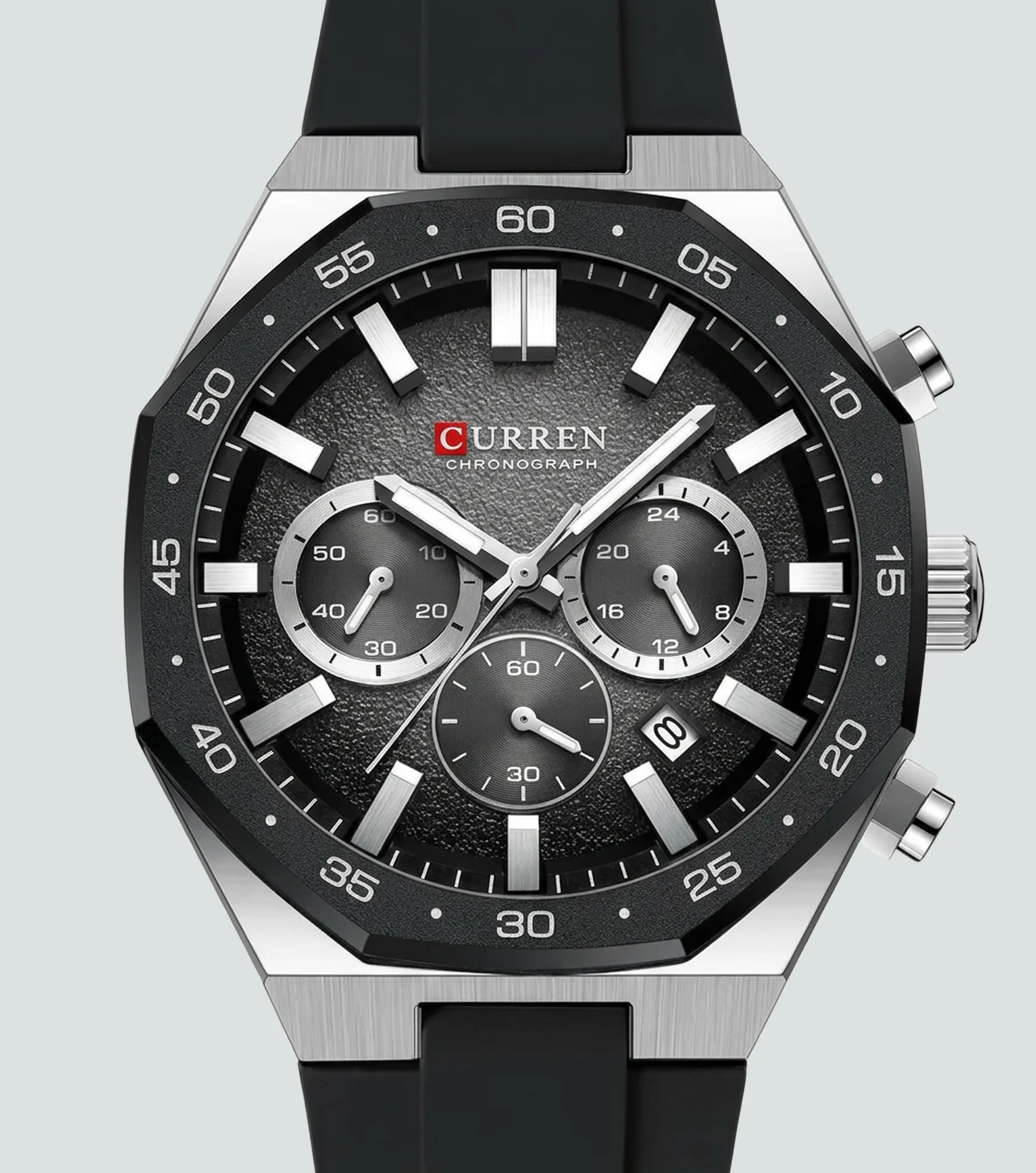 Reloj Curren Hombre 134152 NG