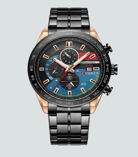 Reloj Curren HombreNG