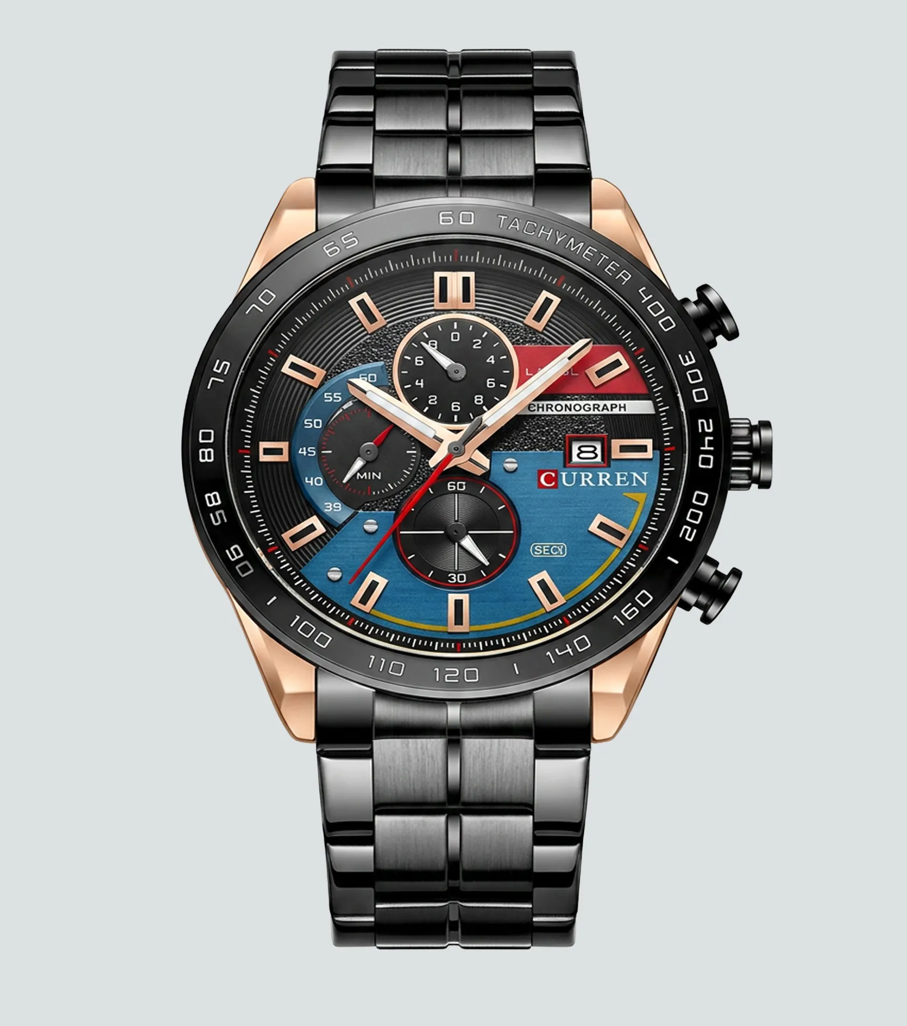 Reloj Curren Hombre 134159 NG
