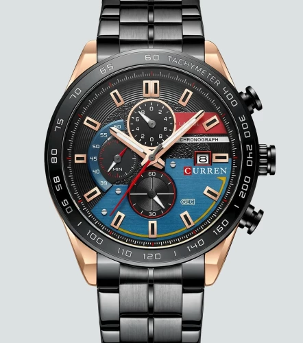 Reloj Curren HombreNG