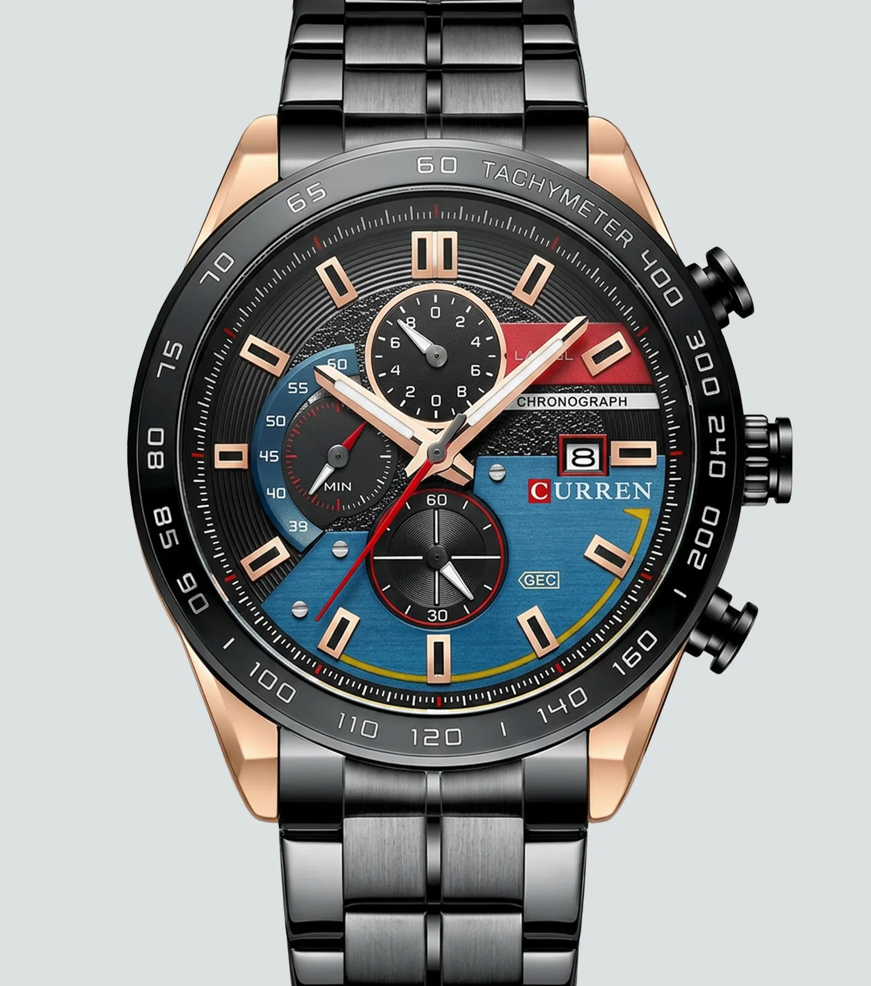 Reloj Curren Hombre 134159 NG