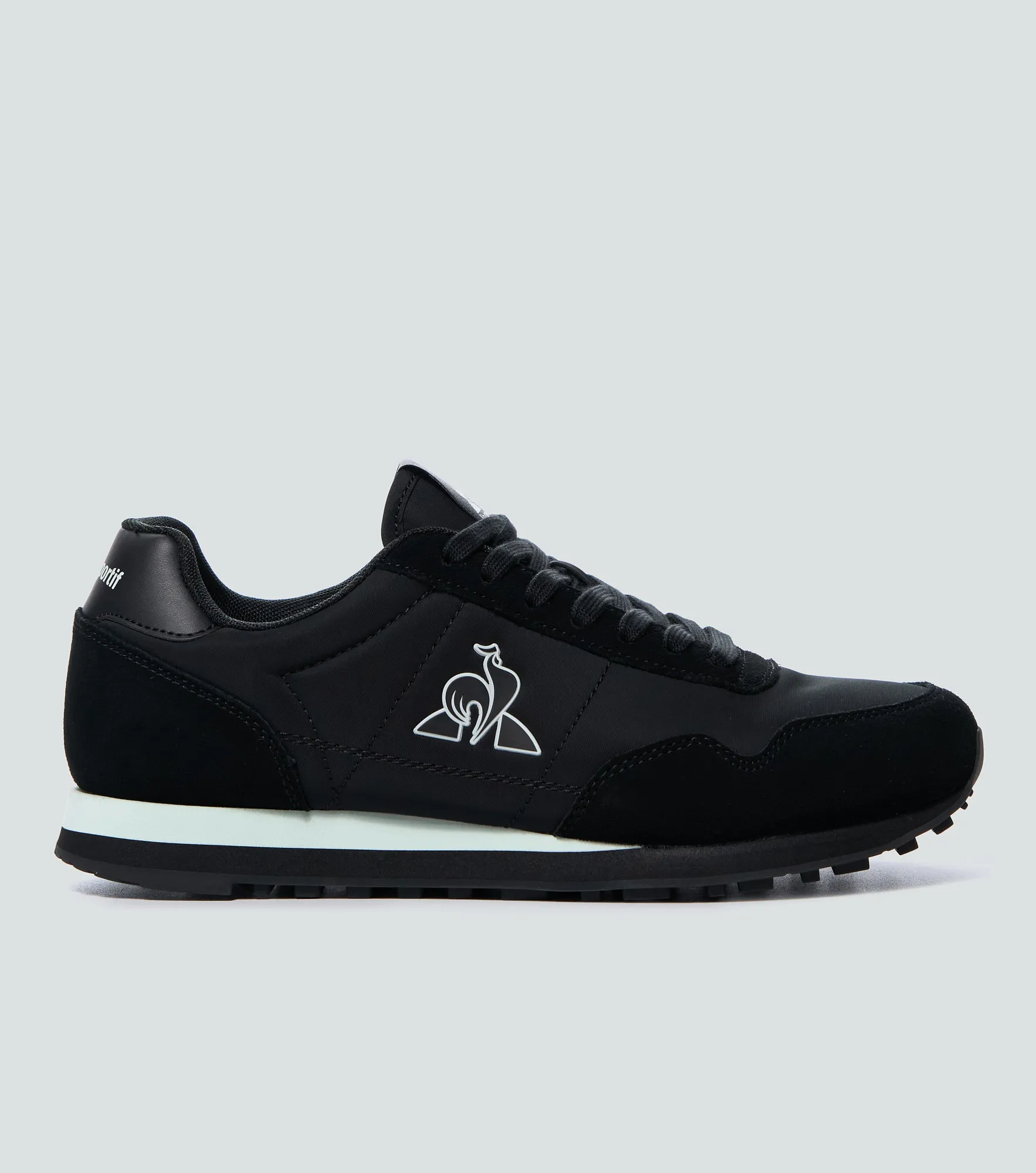 Tenis Le Coq Astra Neon 134166 NG