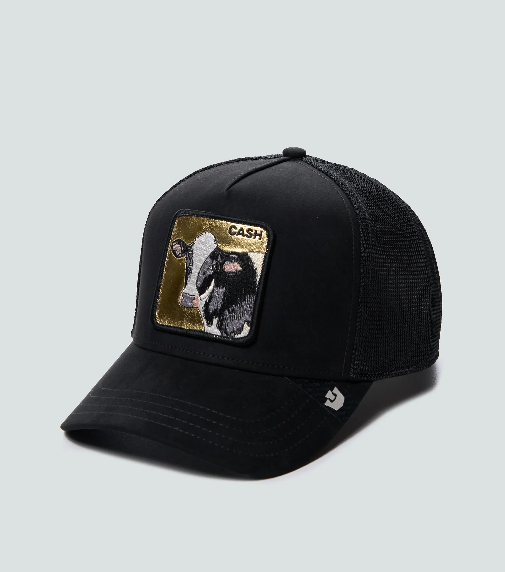 Gorra Goorin Bros Golden Cow 134205 NG