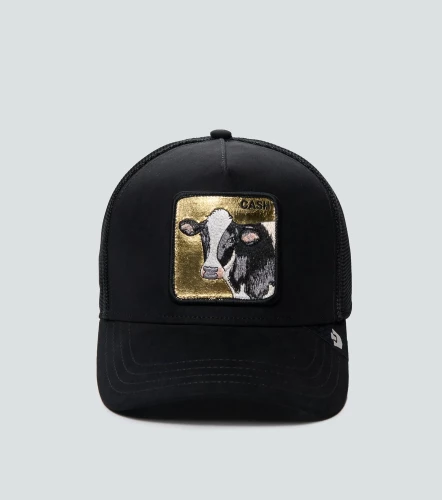 Gorra Goorin Bros Golden CowNG