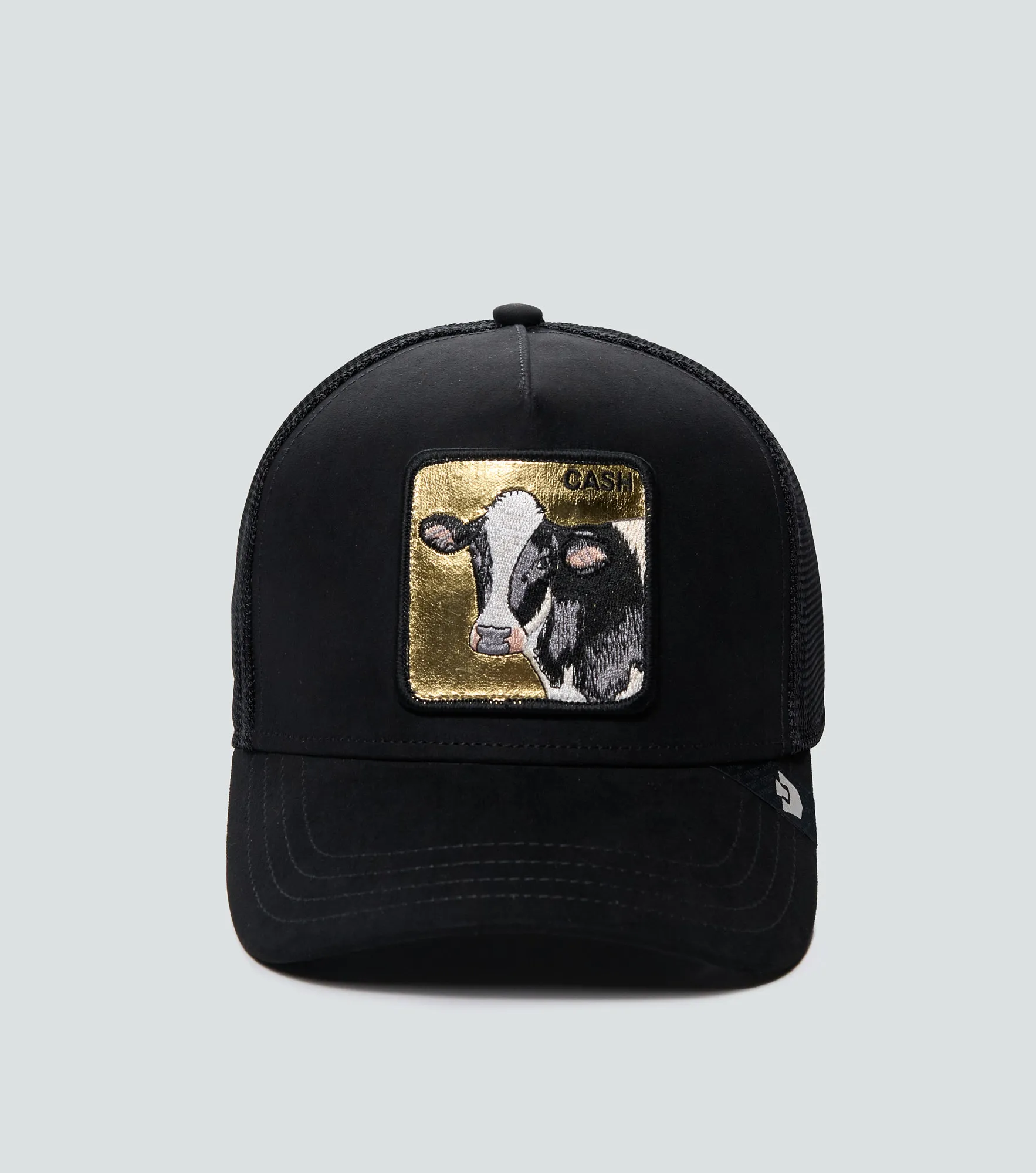 Gorra Goorin Bros Golden Cow 134205 NG