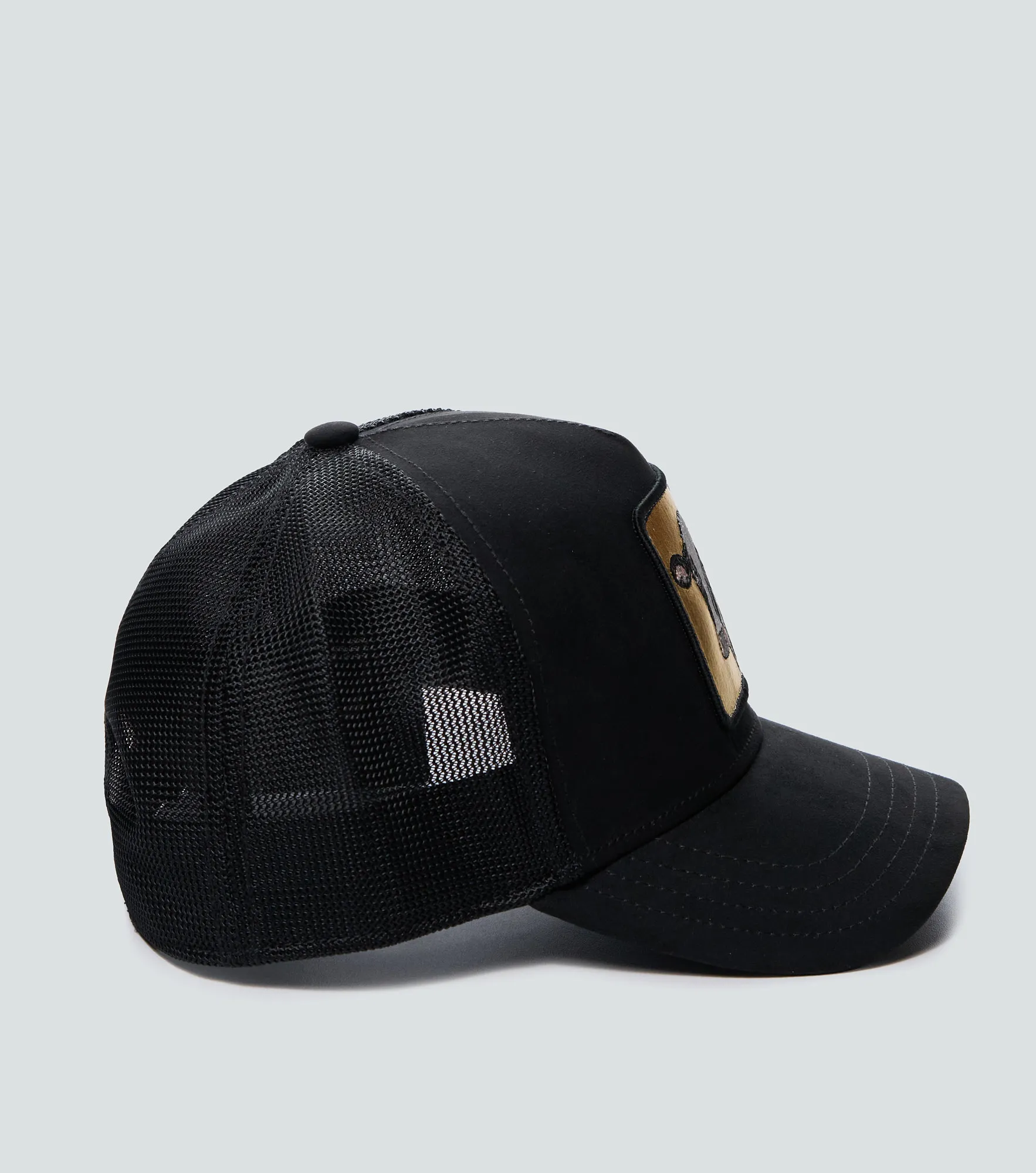 Gorra Goorin Bros Golden Cow 134205 NG