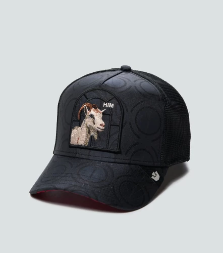 Gorra Goorin Bros Religulous HymnNG