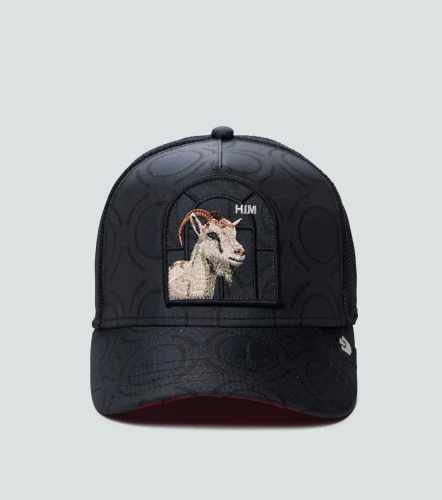 Gorra Goorin Bros Religulous HymnNG