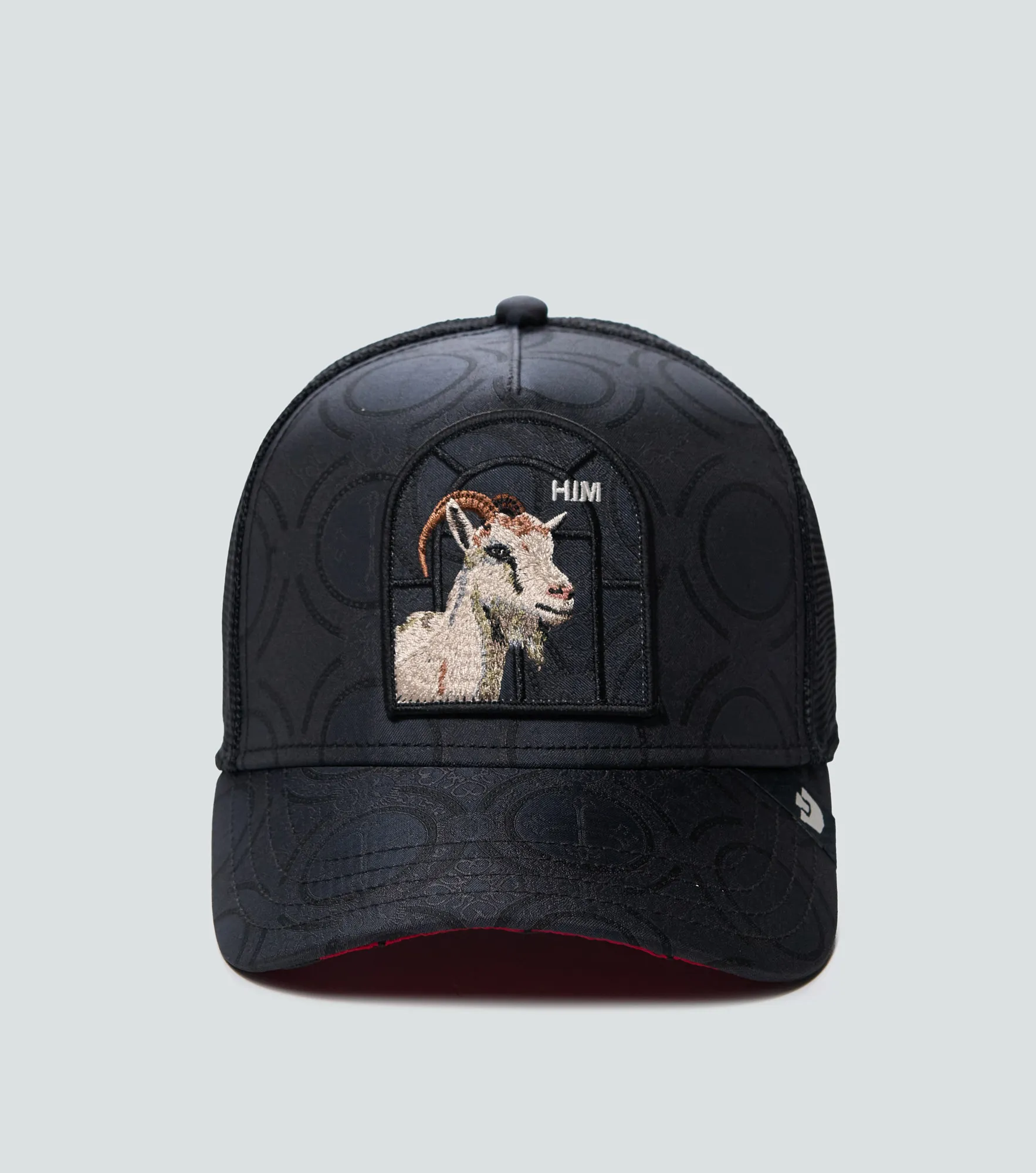 Gorra Goorin Bros Religulous Hymn 134210 NG