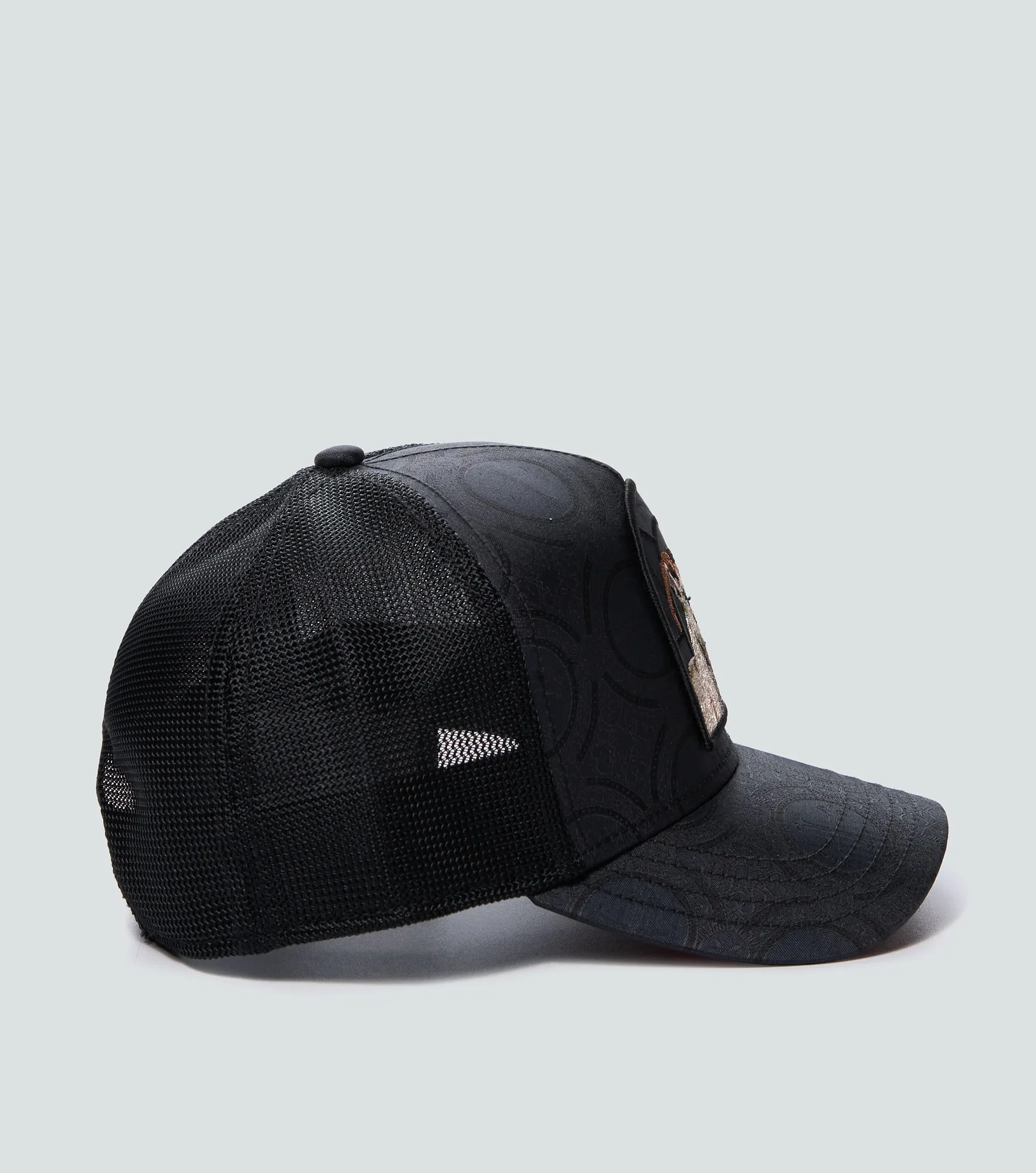 Gorra Goorin Bros Religulous Hymn 134210 NG
