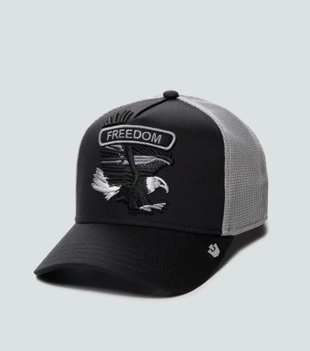 Gorra Goorin Bros Classic Rocker FreedomNG
