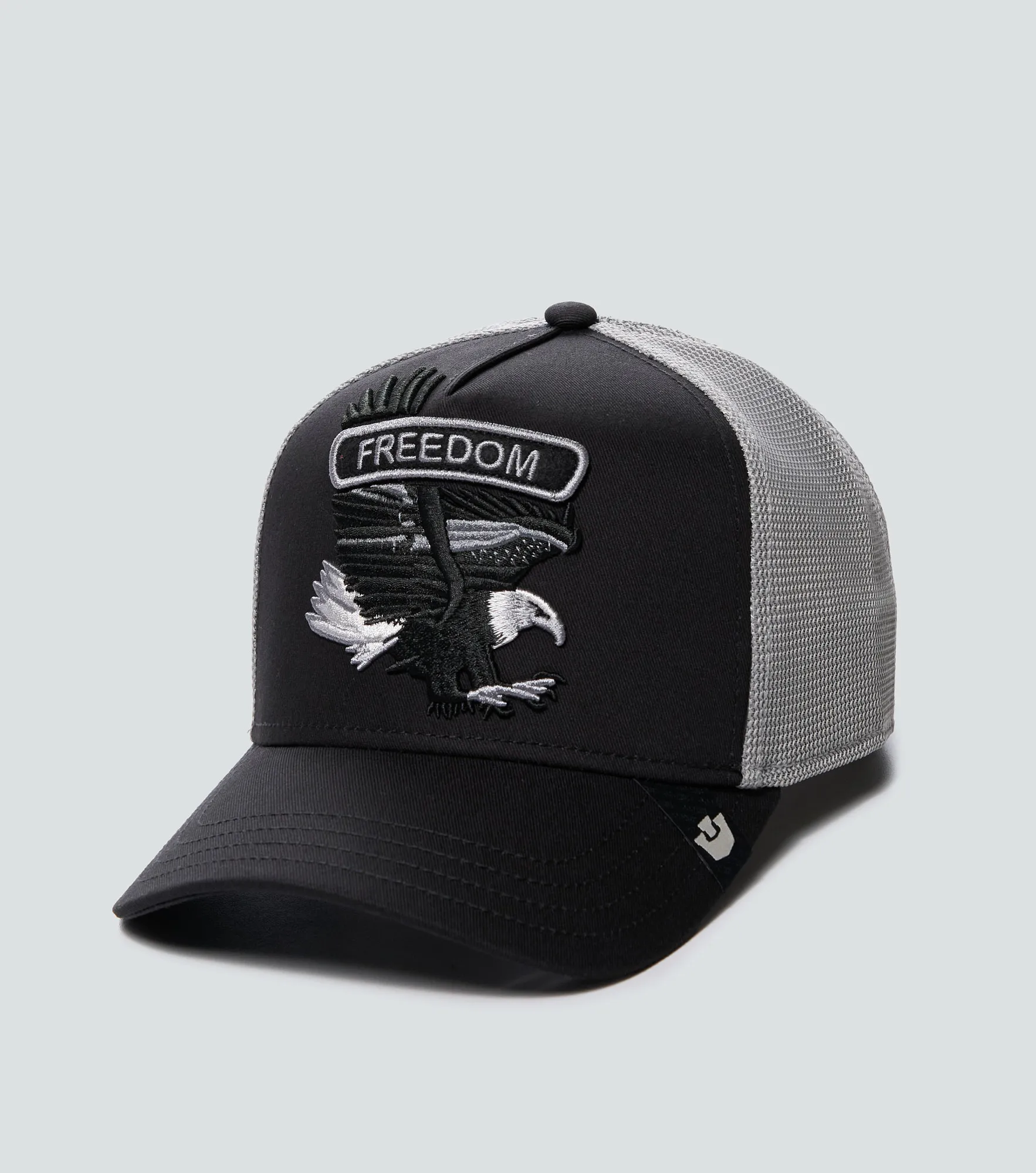 Gorra Goorin Bros Classic Rocker Freedom 134211 NG