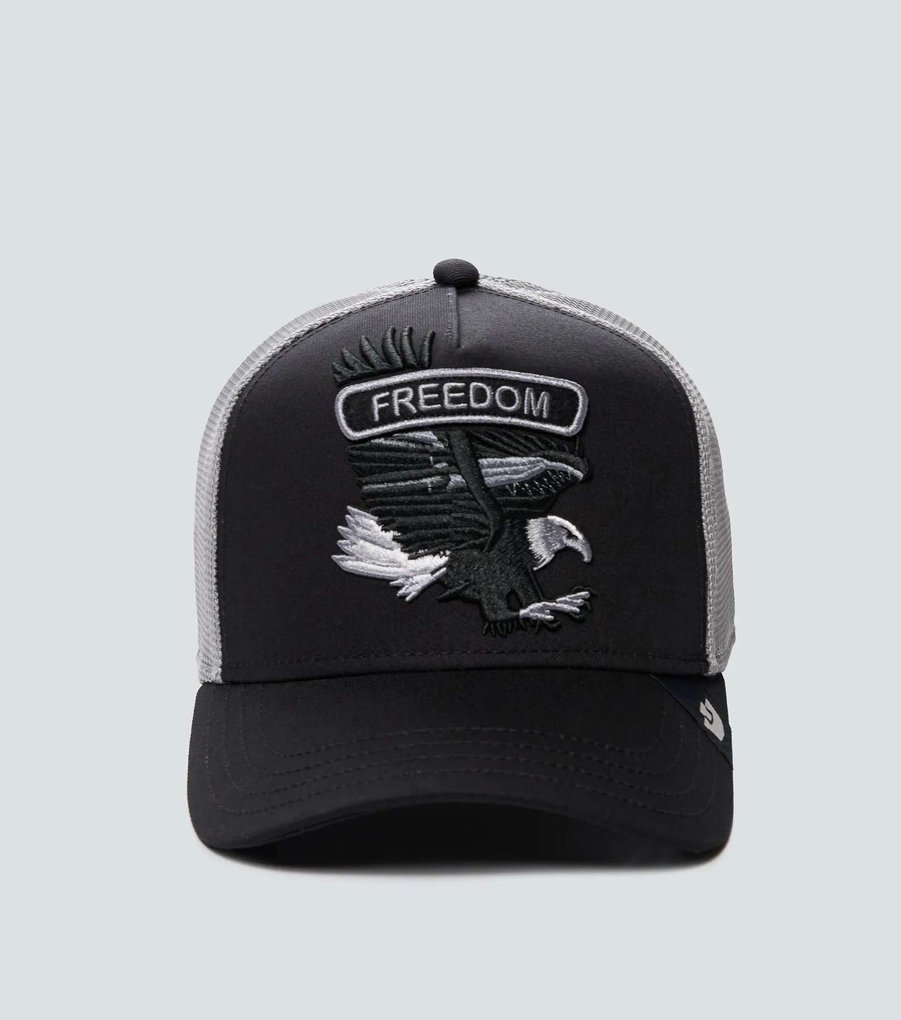 Gorra Goorin Bros Classic Rocker Freedom 134211 NG