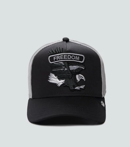 Gorra Goorin Bros Classic Rocker FreedomNG