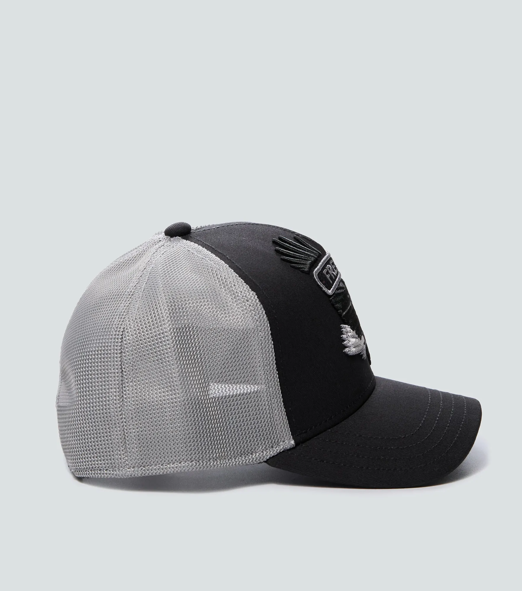Gorra Goorin Bros Classic Rocker Freedom 134211 NG