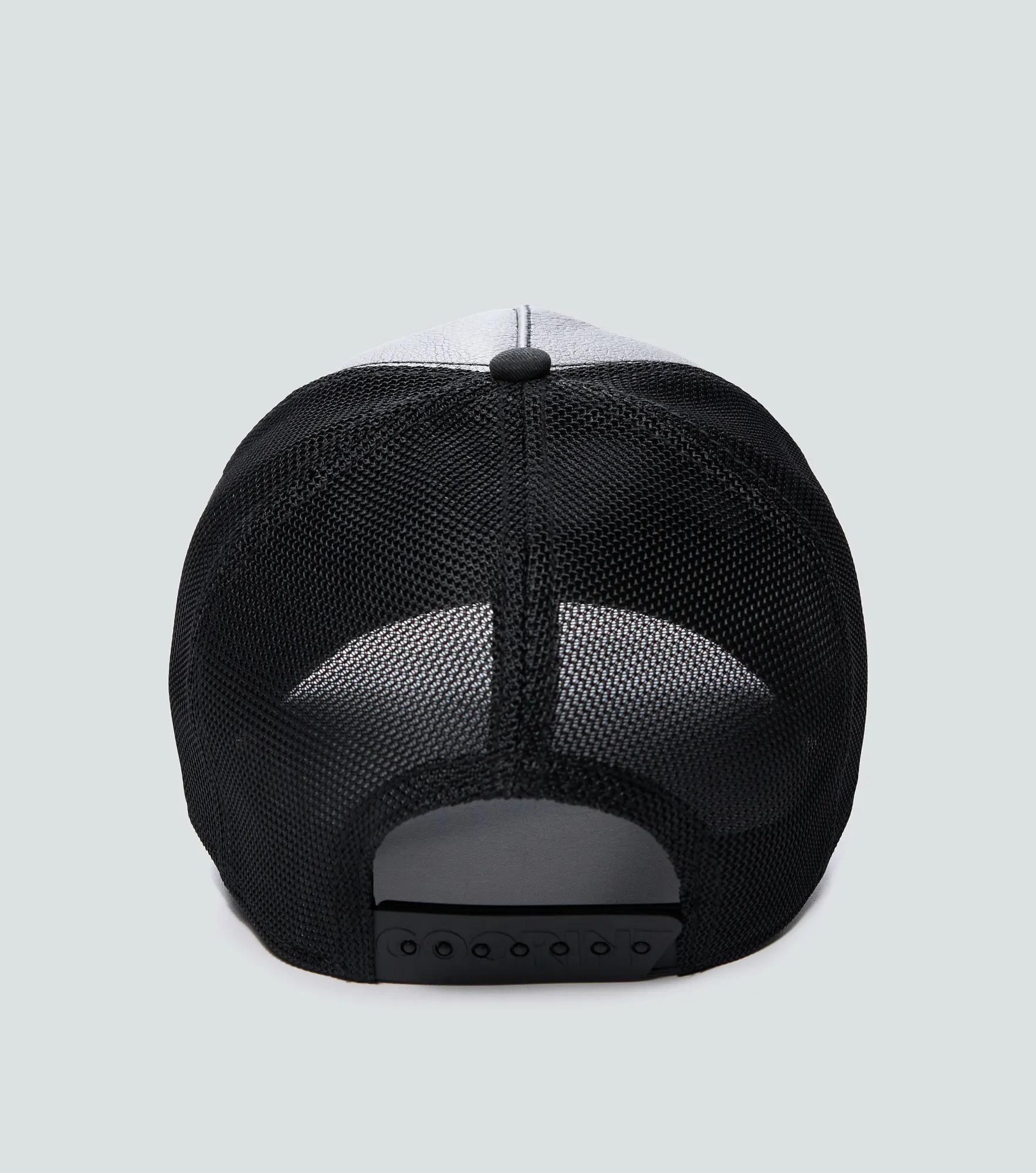 Gorra Goorin Bros Faux Leather Panther 134213 NG