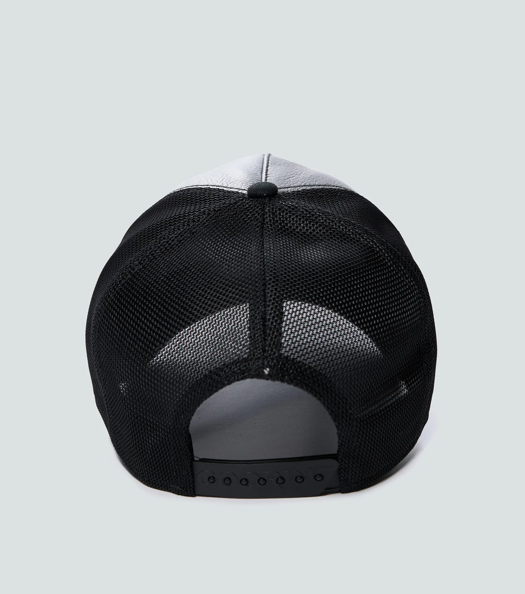 Gorra Goorin Bros Faux Leather Sheep 134214 NG