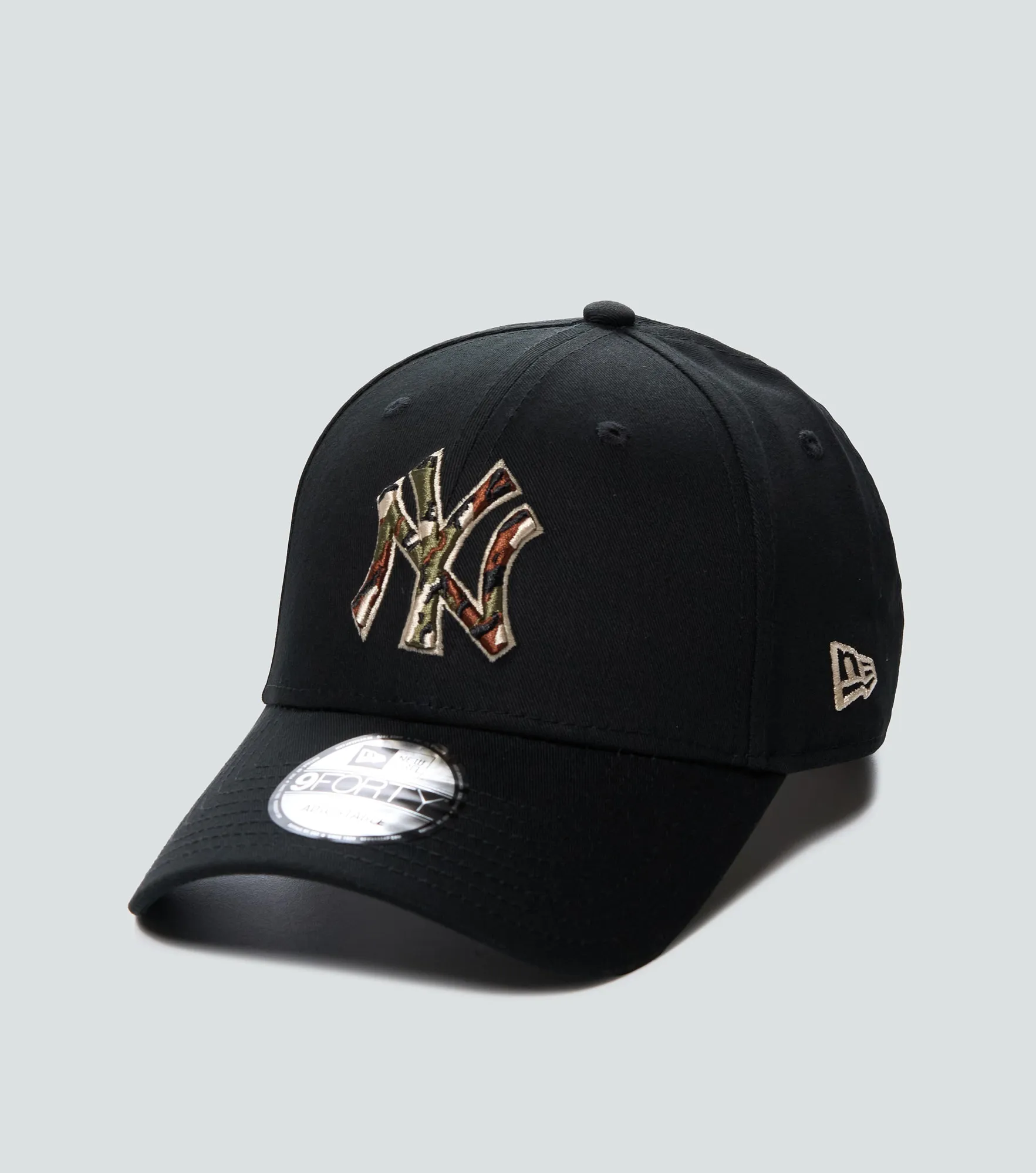 Gorra New Era 940 Outline Camo Neyyan 134226 NG