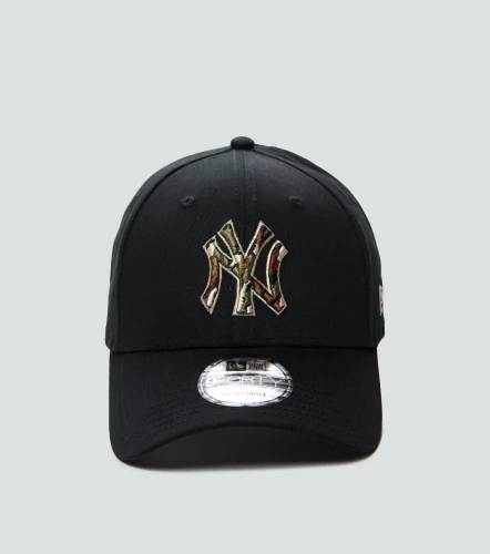 Gorra New Era 940 Outline Camo NeyyanNG