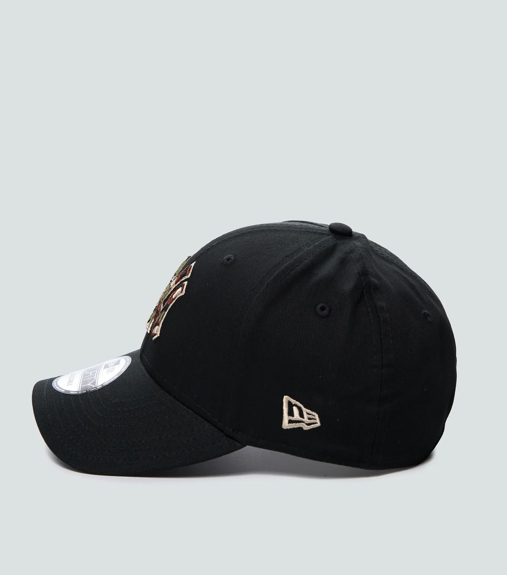 Gorra New Era 940 Outline Camo Neyyan 134226 NG