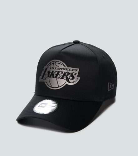 Gorra New Era 940 Metallic LoslakNG