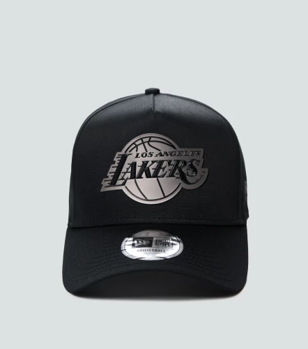 Gorra New Era 940 Metallic LoslakNG