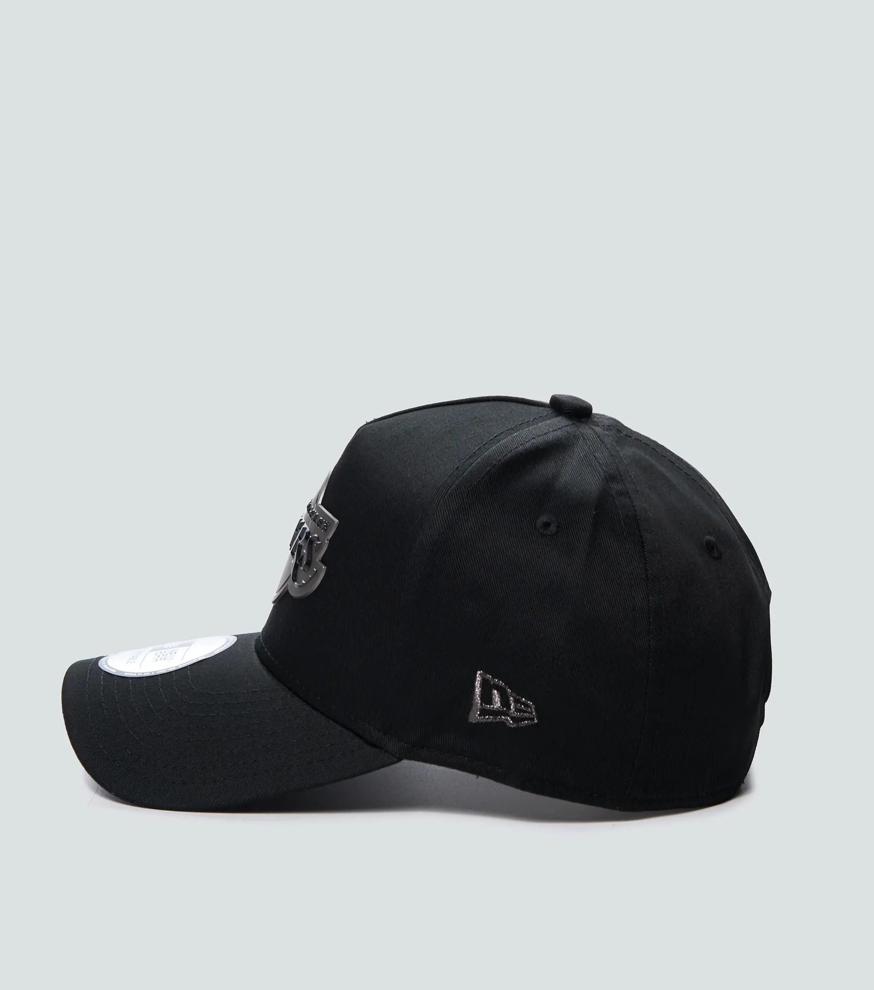 Gorra New Era 940 Metallic Loslak 134229 NG