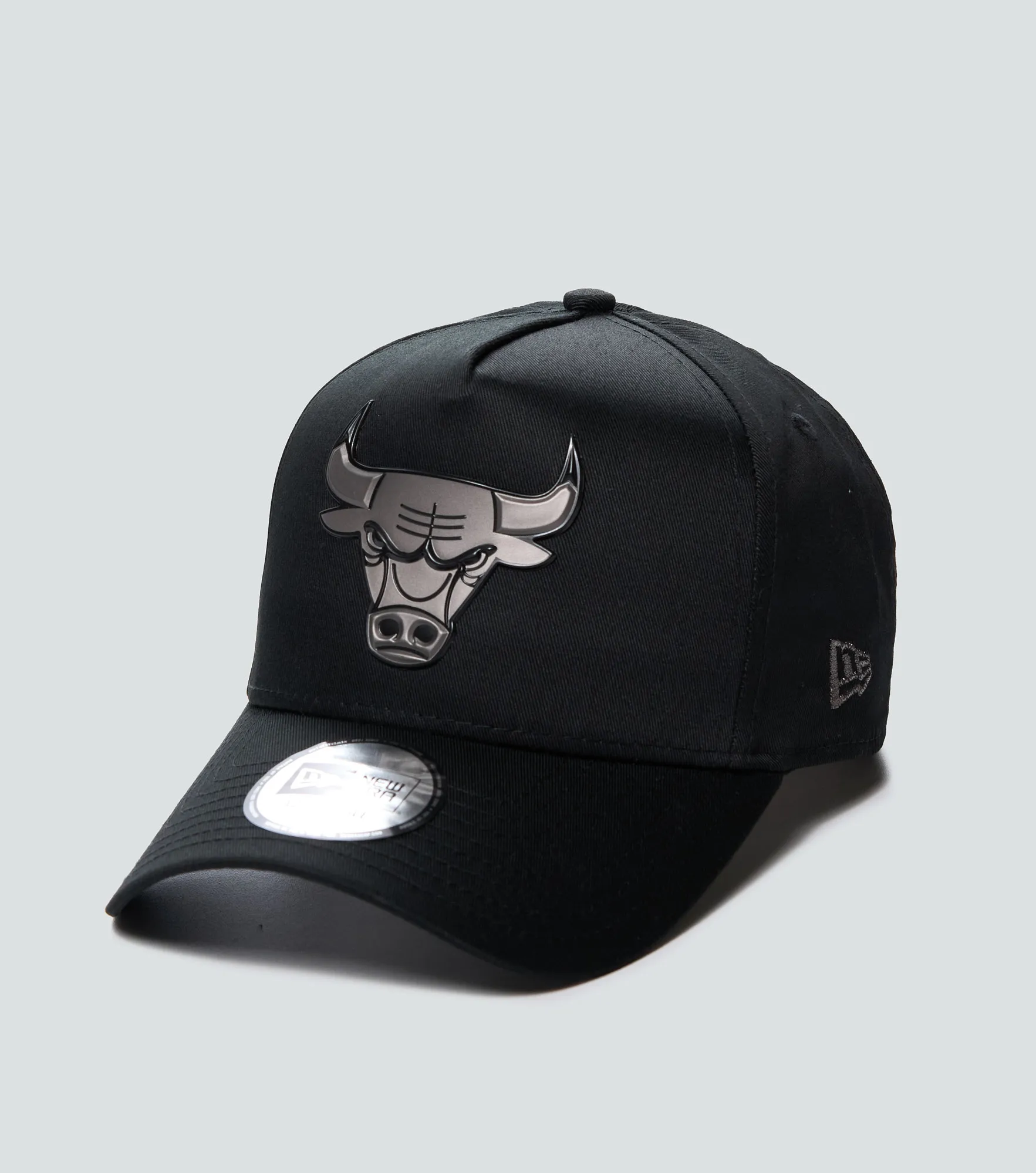 Gorra New Era 940ef Metallic Chibul 134230 NG