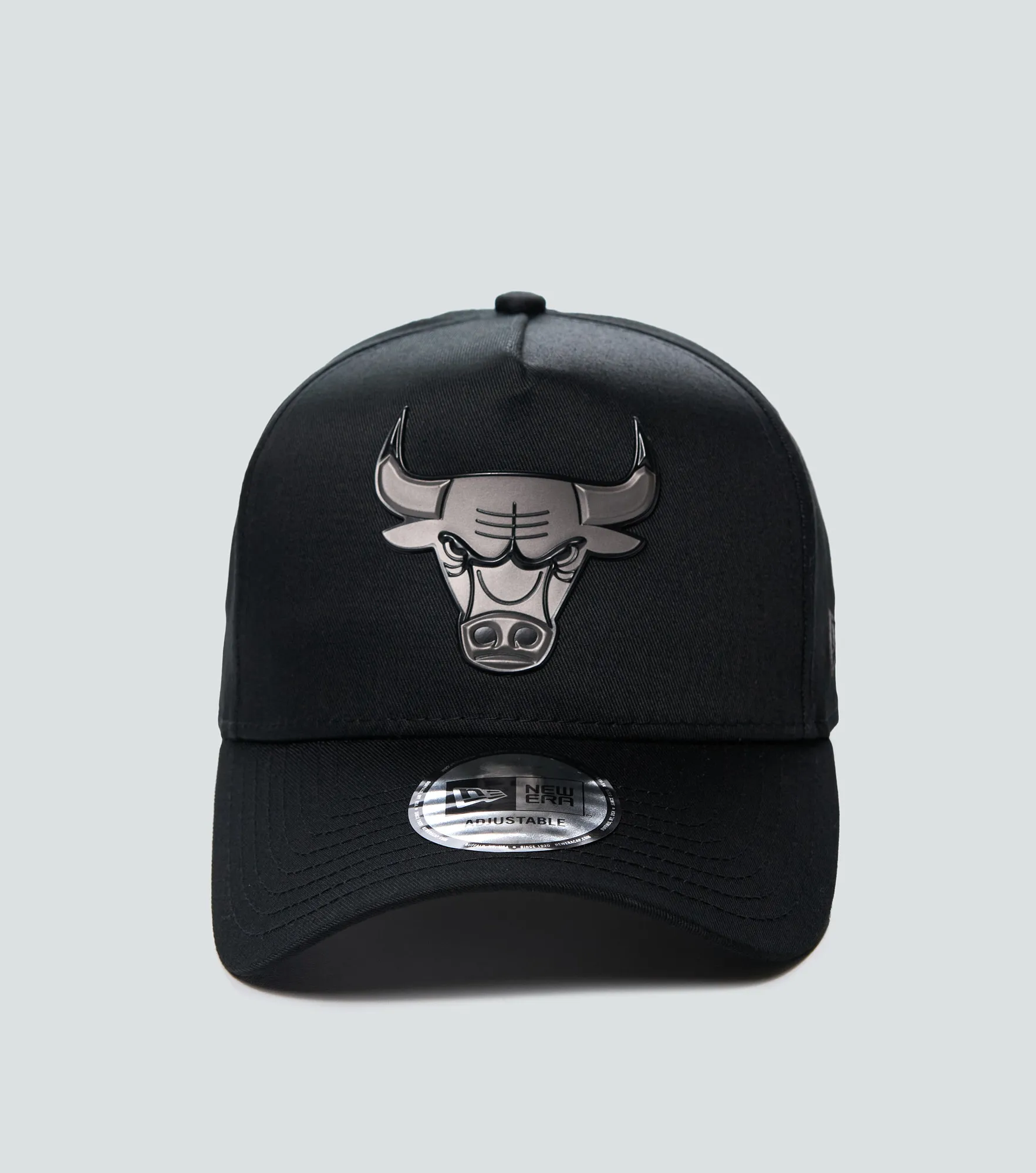 Gorra New Era 940ef Metallic Chibul 134230 NG
