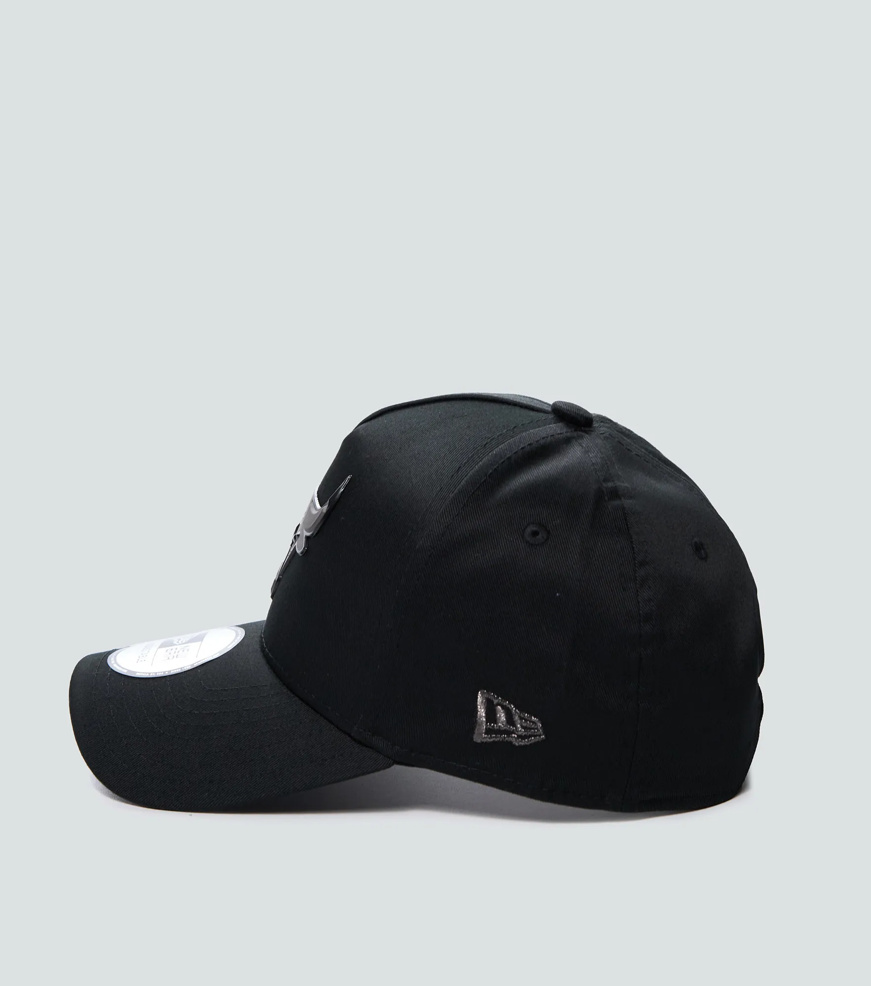 Gorra New Era 940ef Metallic Chibul 134230 NG